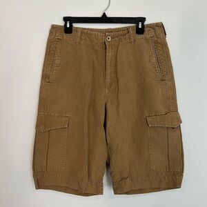 Tommy Bahama Relax Cargo Shorts - Size 32